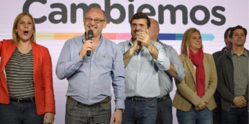Cambiemos ganó las elecciones en el Departamento San Jerónimo