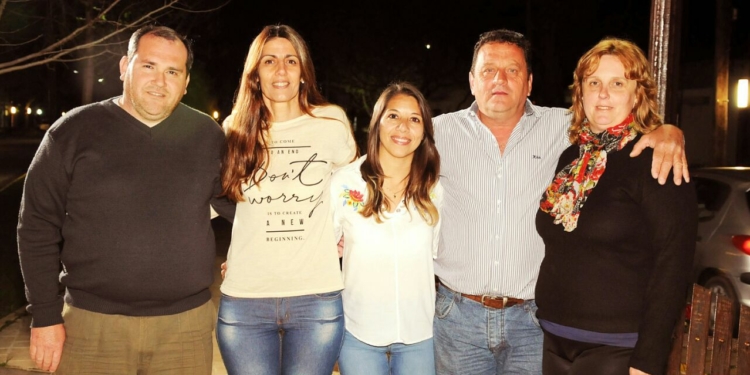 Jorge Calvet: «Esto te da mucho más ánimo para seguir trabajando»