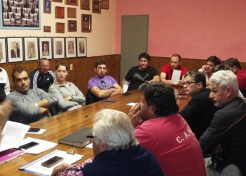 Totorense: confirmaron tres adelantos de la fecha 12