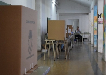 Elecciones: 80 macielenses se sumaron como donantes de órganos