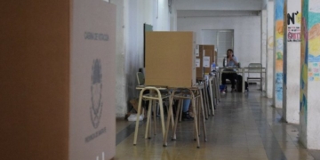 Elecciones: 80 macielenses se sumaron como donantes de órganos