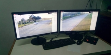 San Genaro: más seguridad para la ciudad