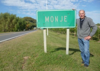 En Monje, Severini volvió a imponerse en las urnas