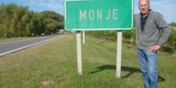 En Monje, Severini volvió a imponerse en las urnas