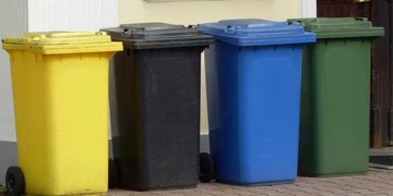 El Concejo de San Genaro propone la separación de los residuos