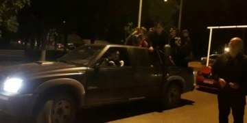 Andino: José Abraham tomará por primera vez las riendas de la comuna