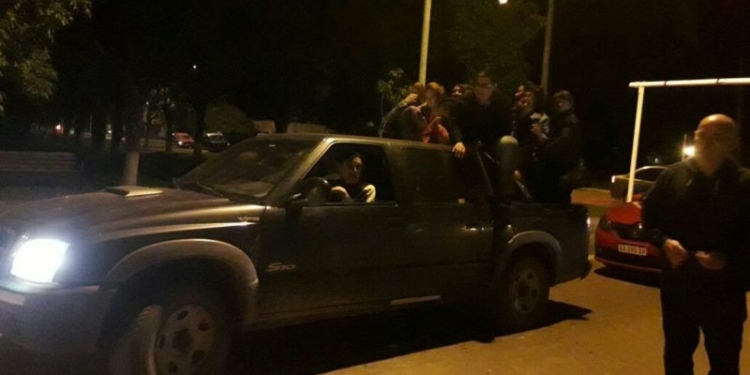 Andino: José Abraham tomará por primera vez las riendas de la comuna