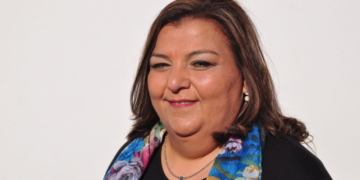 Alicia López: “No puedo quedarme de brazos cruzados ante la necesidad de otro”