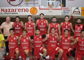 Cañadense: Unión y Provincial disputarán la final por el ascenso
