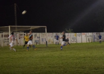 Totorense: Carju y Sp. Diaz consiguieron el triunfo en la noche del jueves