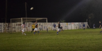 Totorense: Carju y Sp. Diaz consiguieron el triunfo en la noche del jueves