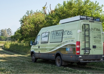 El registro de trabajadores rurales visitará la región para brindar consultas