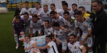 Duelo oliverense: Costa avanzó y le ganó el asado a Cucchi