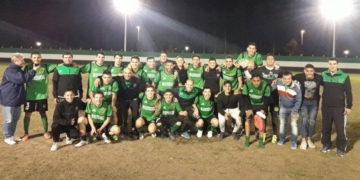 Sanlorencina: PSM a la final, Gaboto eliminado y Alba ilusionado