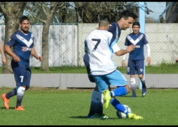 Federal B: empataron los equipos de la región