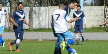 Federal B: empataron los equipos de la región