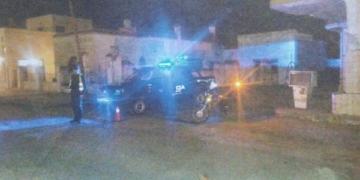 Puerto Aragón: secuestraron cuatro motos sin documentación