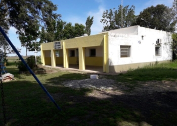 Bronca y repudio: fumigaron una escuela rural de la región