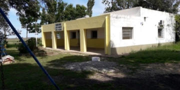 Bronca y repudio: fumigaron una escuela rural de la región