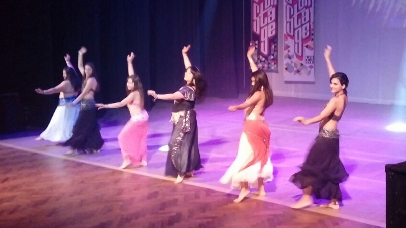 La academia de árabe Osiris representará a Santa Fe en la final nacional