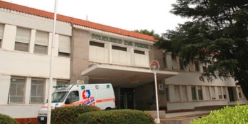 Médicos del Eva Perón denunciaron ataques con agujas con restos de sangre
