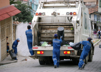 Totoras: el lunes no habrá servicio de recolección de residuos