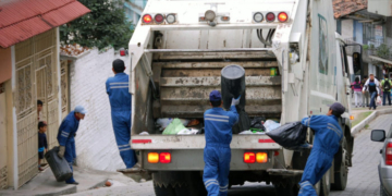 Totoras: el lunes no habrá servicio de recolección de residuos