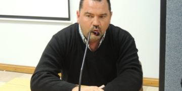 Calori triunfó y retuvo la Comuna de Oliveros