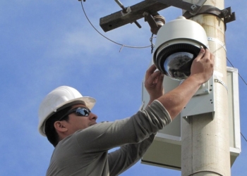 Totoras llamó a licitación por el servicio de monitoreo