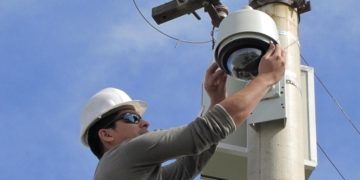 Totoras llamó a licitación por el servicio de monitoreo