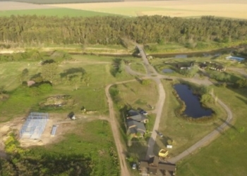 Propietarios de Campo Timbó no quieren tener cerca la procesadora de pescados