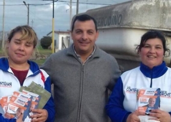 Serodino: Drovetta ganó por un voto pero se definirá en escrutinio definitivo