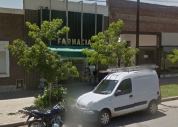 Oliveros: incitó a su hija a robar un celular en una farmacia