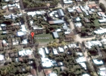 Maciel acusó a Santa fe de demorar convenios por viviendas