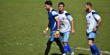 Victoria de unión FC y derrota de PSM en el Federal B