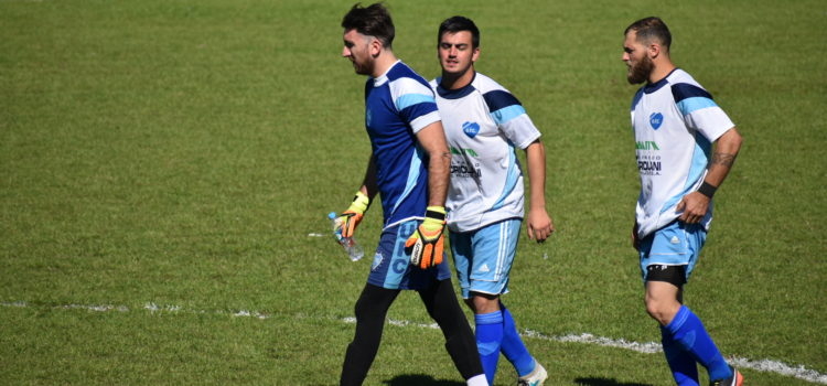 Victoria de unión FC y derrota de PSM en el Federal B