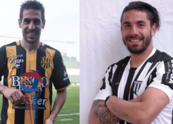 Con un asado en juego, dos oliverenses se enfrentarán por Copa Argentina