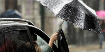 Nuevo alerta meteorológico para toda la región