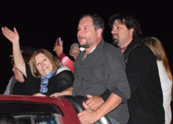 Pedro Tobozo: «Vamos a demostrar con realidades que queremos al pueblo»