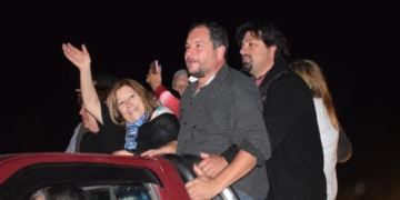 Pedro Tobozo: «Vamos a demostrar con realidades que queremos al pueblo»