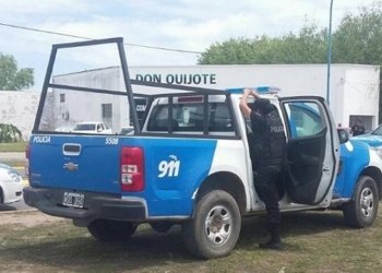 Secuestro de droga y dos detenidos en la región