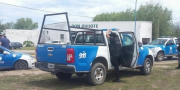 Secuestro de droga y dos detenidos en la región