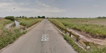 Ruta 91: volverán a licitar el puente sobre el canal Serodino