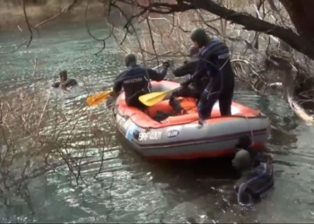 Ramella suspendió su cierre de campaña por el caso Maldonado