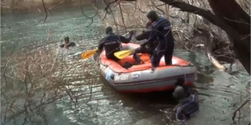 Ramella suspendió su cierre de campaña por el caso Maldonado