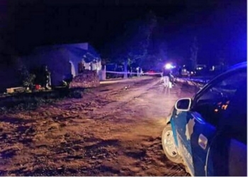 Una gresca entre vecinos en Coronda terminó con una víctima fatal