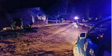 Una gresca entre vecinos en Coronda terminó con una víctima fatal