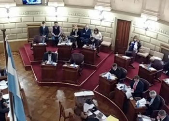 Avanza la expropiación de terrenos para viviendas en Oliveros