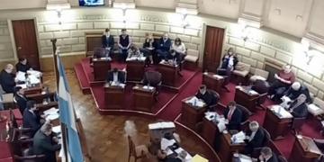 Avanza la expropiación de terrenos para viviendas en Oliveros