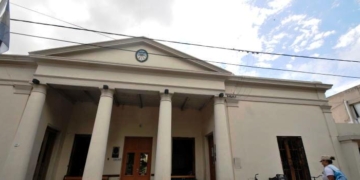 Medidas de fuerza tras el despido de trabajadores comunales de Timbúes